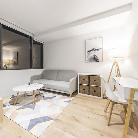 Manhattan Modern Apartments At Southern Cross Ville de Ville de Melbourne Extérieur photo